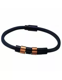 Pulsera Hombre Breil TJ1945 20 cm | Tienda24 Tienda24.eu