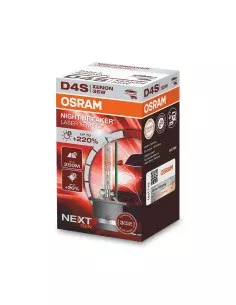 Autoglühbirne Osram Ultra Life H4 12V 60/55W | Tienda24 Tienda24.eu