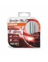 Lâmpada para Automóveis Osram Nightbreaker D4S 35 W Xénon | Tienda24 Tienda24.eu