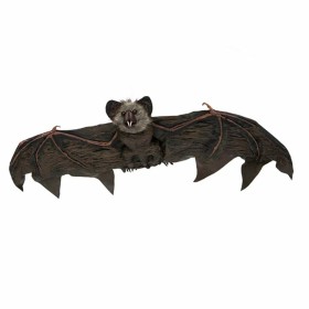 Halloween-Dekoration My Other Me Fledermaus 39 x 79 x 90 cm von My Other Me, Halloween - Ref: S2419578, Preis: 14,44 €, Rabat...