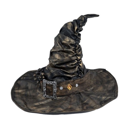 Hat My Other Me Witch by My Other Me, Hunting Hats - Ref: S2419640, Price: 8,71 €, Discount: %