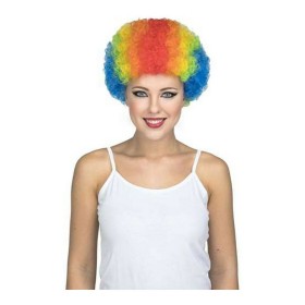 Wigs My Other Me Multicolour by My Other Me, Wigs and hairpieces - Ref: S2419659, Price: 10,18 €, Discount: %