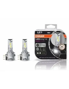 Autoglühbirne Osram LEDriving HL Intense H4 12 V | Tienda24 Tienda24.eu