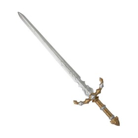 Espada de Brincar My Other Me Cavaleiro Medieval 81 cm de My Other Me, Armas de brinquedo - Ref: S2419714, Preço: 9,61 €, Des...