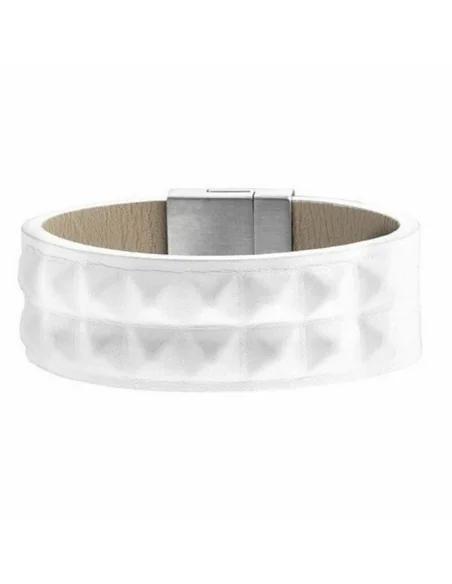 Bracelet Police PJ24411BLW-01-L (24,5 cm) | Tienda24 Tienda24.eu