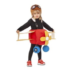 Costume for Children My Other Me Aeroplane Pilot 3-4 Years by My Other Me, Kids & Toddlers - Ref: S2419793, Price: 24,22 €, D...