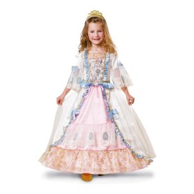 Disfraz para Niños My Other Me Romantic Princess Princesa 5-6 Años Diadema Vestido de My Other Me, Niños - Ref: S2419794, Pre...