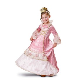 Costume per Bambini My Other Me Regina Elegante 10-12 Anni di My Other Me, Bambini - Rif: S2419797, Prezzo: 38,25 €, Sconto: %