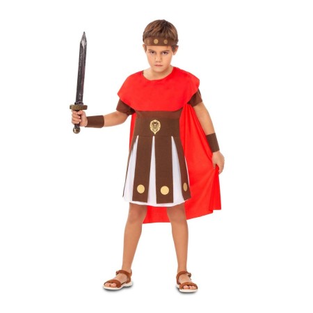 Costume for Children My Other Me 3-4 Years Roman Man Warrior by My Other Me, Kids & Toddlers - Ref: S2419862, Price: 12,10 €,...