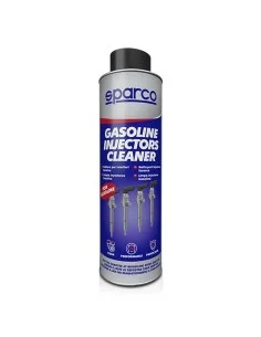 Detergente per Iniettori Benzina Sparco 300 ml da Sparco, Sistemi di alimentazione - Ref: S37114209, Precio: 13,65 €, Descuen...