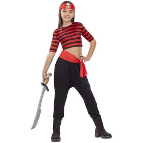 Costume for Children My Other Me Pirate 10-12 Years by My Other Me, Kids & Toddlers - Ref: S2419875, Price: 11,54 €, Discount: %