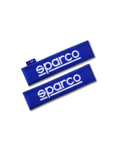 Sicherheitsgurt-Polster Sparco 01098S3A | Tienda24 Tienda24.eu