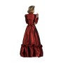 Costume per Adulti My Other Me Scarlet Lady of the West Rosso M/L di My Other Me, Adulti - Rif: S2419972, Prezzo: 32,11 €, Sc...