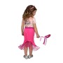 Disfraz para Niños My Other Me Rosa Sirena 3-6 años de My Other Me, Niños - Ref: S2419987, Precio: 8,80 €, Descuento: %