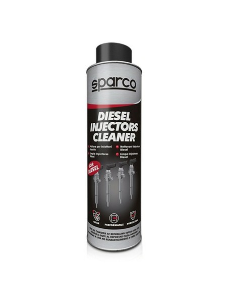 Produto de Limpeza para Injetores Gasóleo Motorex 300 ml | Tienda24 Tienda24.eu