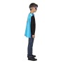 Costume per Bambini My Other Me Azzurro Supereroe Stelle 3-6 anni di My Other Me, Bambini - Rif: S2419991, Prezzo: 8,82 €, Sc...