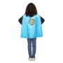 Costume per Bambini My Other Me Azzurro Supereroe Stelle 3-6 anni di My Other Me, Bambini - Rif: S2419991, Prezzo: 8,82 €, Sc...