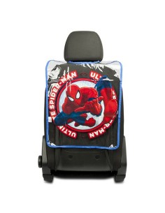 Protecteur de siège Spider-Man SPID105 de Spider-Man, Protection de siège - Ref: S37114229, Precio: €12.52, Descuento: %