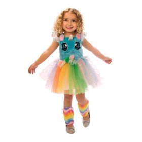 Costume per Bambini My Other Me Rosso M 5-6 Anni | Tienda24 - Global Online Shop Tienda24.eu