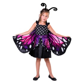 Fantasia para Crianças My Other Me Borboleta M 10-12 Anos de My Other Me, Meninos - Ref: S2420015, Preço: 27,96 €, Desconto: %