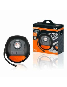 Air Compressor Ferrestock 100 PSI 12 V | Tienda24 Tienda24.eu