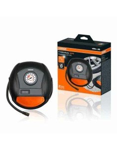 Compressor de Ar Powerplus POWX1700 | Tienda24 Tienda24.eu