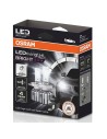 Car Bulb Osram LEDriving HL Bright 15 W H4 12 V 6000 K | Tienda24 Tienda24.eu