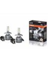 Car Bulb Osram LEDriving HL Bright 15 W H4 12 V 6000 K | Tienda24 Tienda24.eu