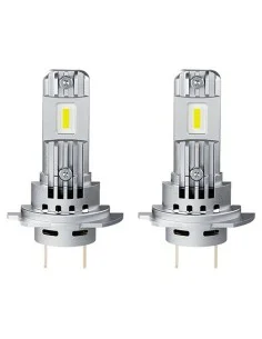 Lampadina per Auto Osram LEDriving HL Easy H7 H18 16 W 12 V da Osram, Lampadine - Ref: S37114241, Precio: 102,96 €, Descuento: %