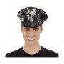 Casquette de police My Other Me Steampunk Multicouleur de My Other Me, Chapeaux de chasse - Réf : S2420132, Prix : 10,18 €, R...