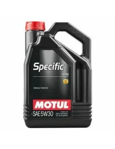 Aceite de Motor para Coche Elf Evolution 900 SXR 5W40 5 L | Tienda24 Tienda24.eu