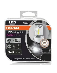 Ampoule pour voiture Osram OS66240CLC 4150k 35W D2S | Tienda24 Tienda24.eu