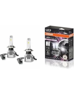 Car Bulb Osram 64210NL-01B H7 12V 55W | Tienda24 Tienda24.eu