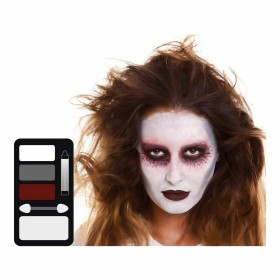 Set de Maquillage My Other Me Fantôme (24 x 20 cm) de My Other Me, Maquillage - Réf : S2420203, Prix : 6,49 €, Remise : %