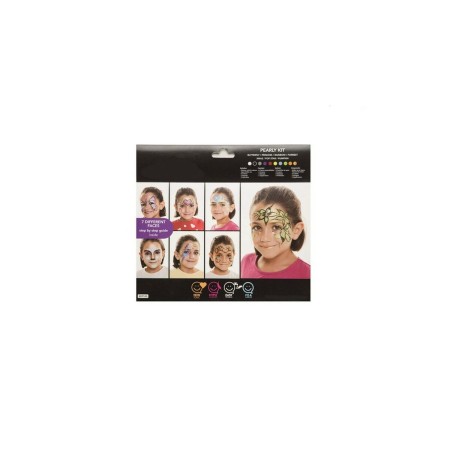 Kit de maquillage pour enfant My Other Me de My Other Me, Maquillage - Réf : S2420232, Prix : 12,50 €, Remise : %