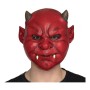 Mask My Other Me Male Demon by My Other Me, Masks - Ref: S2420238, Price: 15,04 €, Discount: %