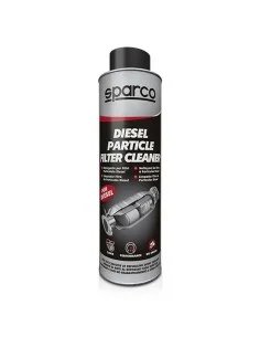 Nettoyeur à particules Sparco 300 ml de Sparco, Systèmes d'alimentation en carburant - Ref: S37114260, Precio: 14,90 €, Descu...