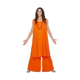 Costume for Adults My Other Me Orange Disciple Lady M/L by My Other Me, Adults - Ref: S2420274, Price: 20,96 €, Discount: %