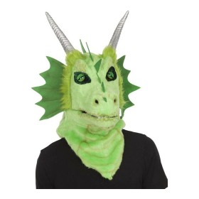 Mask Dragon by My Other Me, Masks - Ref: S2420353, Price: 37,59 €, Discount: %