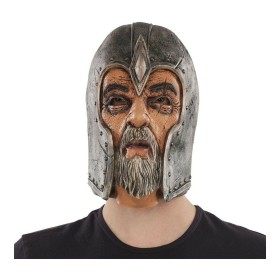 Maske Halloween Monster Grau | Tienda24 - Global Online Shop Tienda24.eu