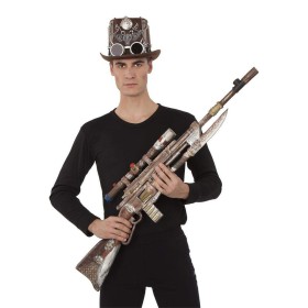 Assault rifle My Other Me Adults Costume 108 cm by My Other Me, Toy weapons - Ref: S2420370, Price: 24,27 €, Discount: %