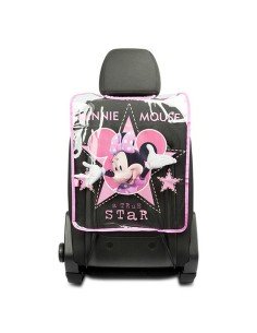 Protecteur de siège Minnie Mouse MINNIE105 de Minnie Mouse, Protection de siège - Ref: S37114268, Precio: 11,29 €, Descuento: %