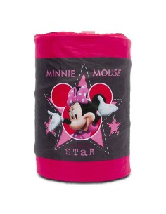 Cestino per auto Minnie Mouse MINNIE112 Rosa da Minnie Mouse, Sedili, panche e accessori - Ref: S37114269, Precio: €13.26, De...