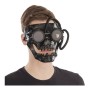 Maske Steampunk von My Other Me, Wimperntusche - Ref: S2420387, Preis: 15,97 €, Rabatt: %