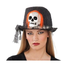 Hat My Other Me Skull by My Other Me, Hunting Hats - Ref: S2420494, Price: 9,81 €, Discount: %