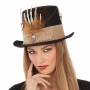 Hat My Other Me Skull by My Other Me, Hunting Hats - Ref: S2420495, Price: 13,18 €, Discount: %