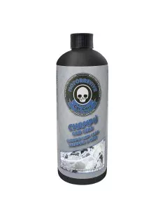 Car shampoo Motorrevive Wax 500 ml by Motorrevive, Car Shampoos - Ref: S37114275, Price: 11,17 €, Discount: %