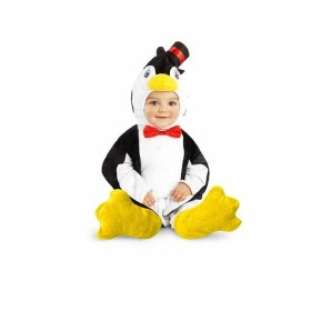 Costume per Neonati My Other Me Multicolore Pinguino S 0-6 Mesi di My Other Me, Bebé - Rif: S2420569, Prezzo: 24,22 €, Sconto: %