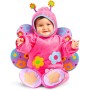 Disfraz para Bebés My Other Me 12-24 Meses Mariposa Rosa de My Other Me, Bebés - Ref: S2420572, Precio: 25,25 €, Descuento: %