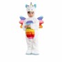 Costume per Neonati My Other Me Multicolore Unicorno S 0-6 Mesi di My Other Me, Bebé - Rif: S2420573, Prezzo: 23,37 €, Sconto: %